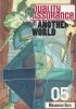 QUALITY ASSURANCE IN ANOTHER WORLD VOL 05 TP [9781646517817]